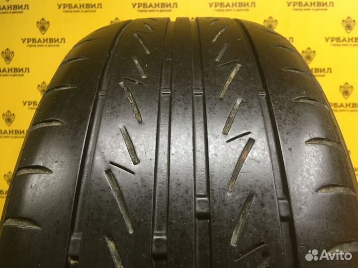 Bridgestone Sporty Style MY-02 205/55 R16 94W