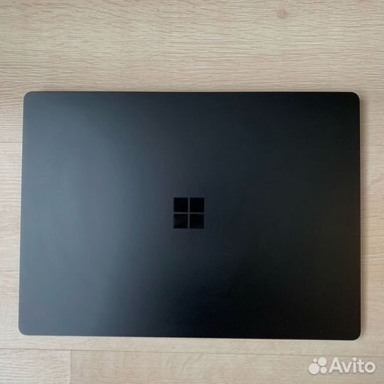 Microsoft surface laptop 3