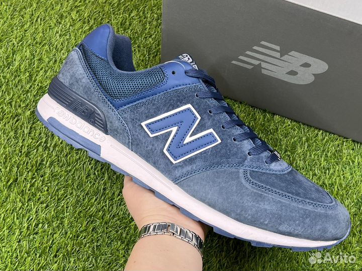 Кроссовки мужские больших размеров