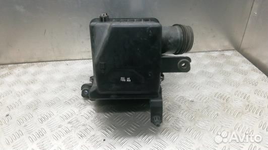 Корпус воздушного фильтра hyundai I30 FD (BDN11NQ01)