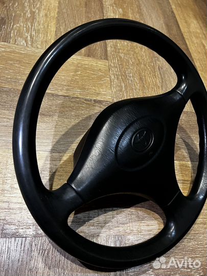 Руль Toyota Caldina Carina Corona