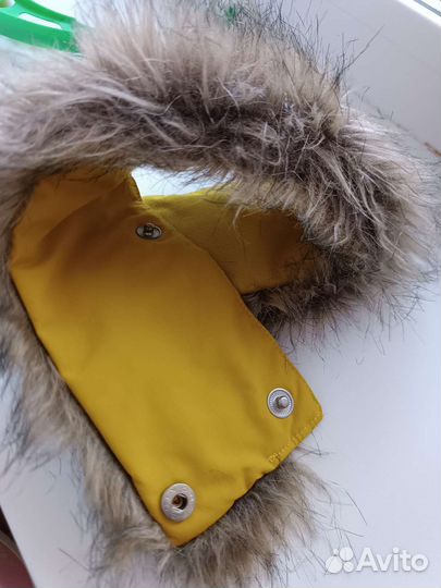 Комбинезон didriksons 110