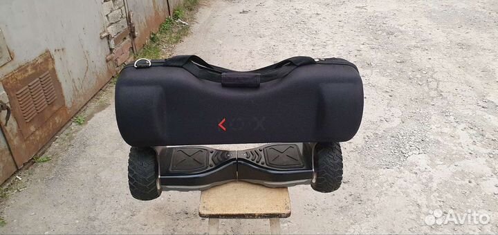 Гироскутер kiwano