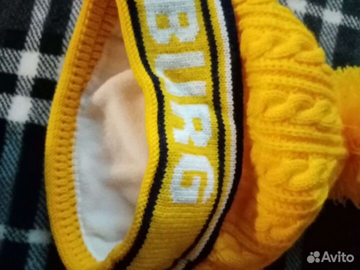 Шапка для мальчика