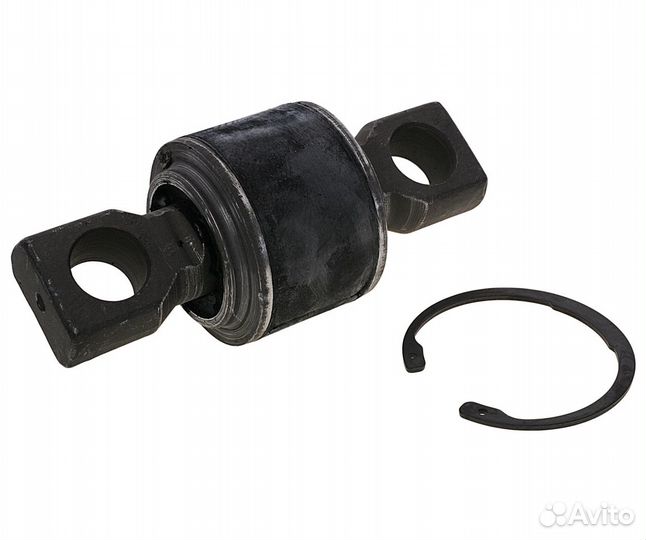 Сайлентблок merсedes Actros,Axor рычага подвески F