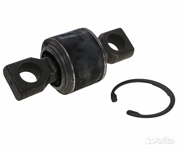 Сайлентблок merсedes Actros,Axor рычага подвески F