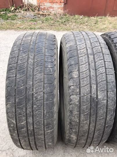 Kumho Road Venture 798 235/65 R17