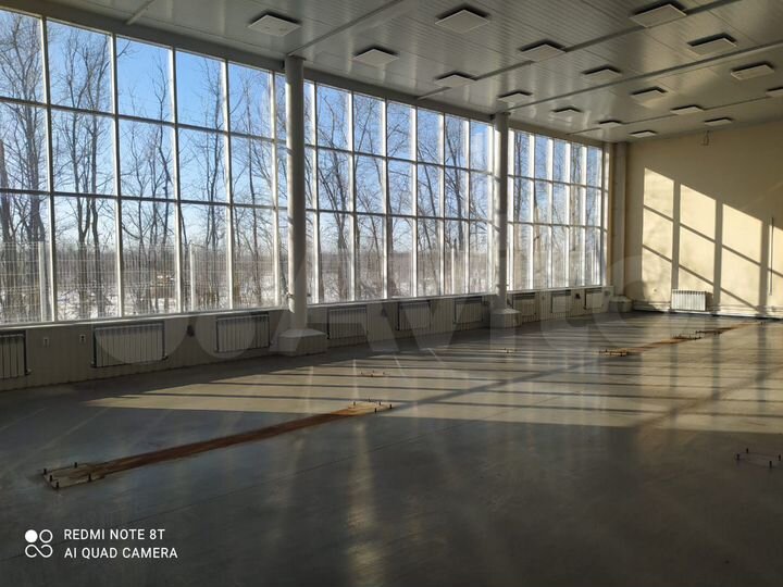 Автосервис, 618 м²