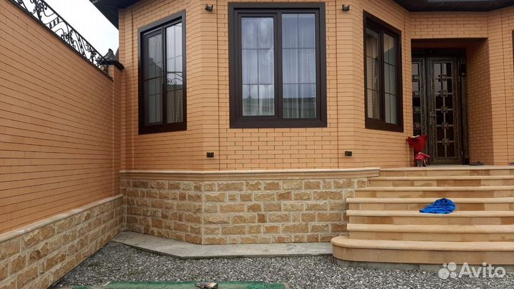 Дагестанский камень