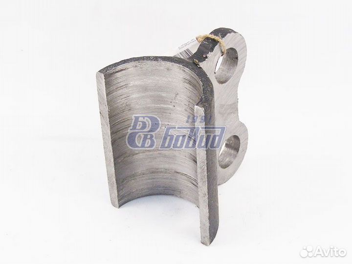 Кронштейн продольной балки задний 4320Я2-2220078