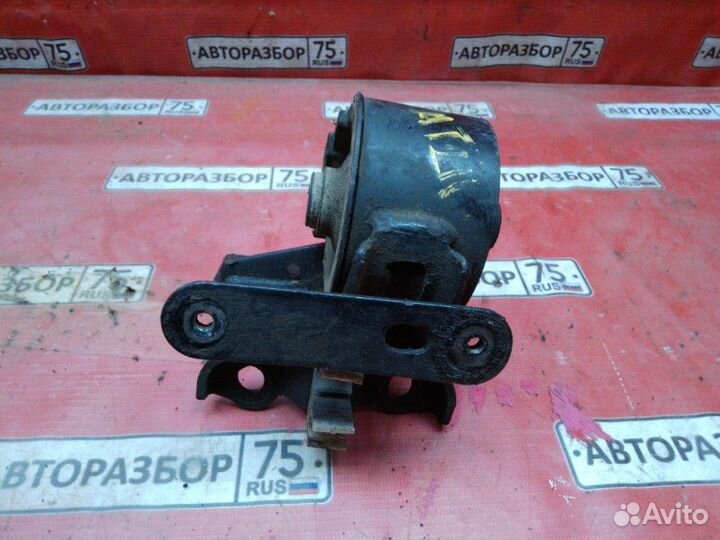 Подушка коробки передач Toyota Caldina AT211G 7AFE