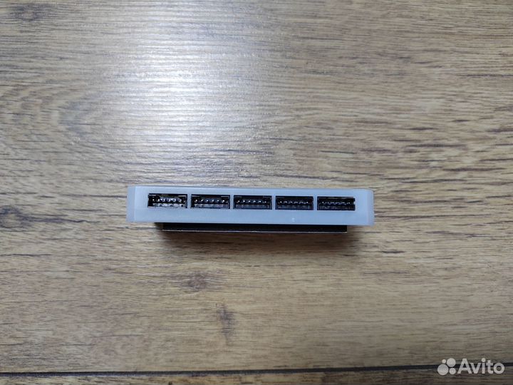 Argb Контроллер Вентиляторов / Кулеров Новый