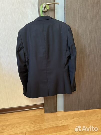 Школьный костюм рост 158