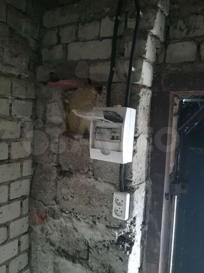 Гараж, 24 м²