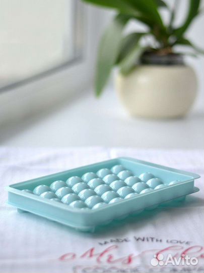 Форма для льда