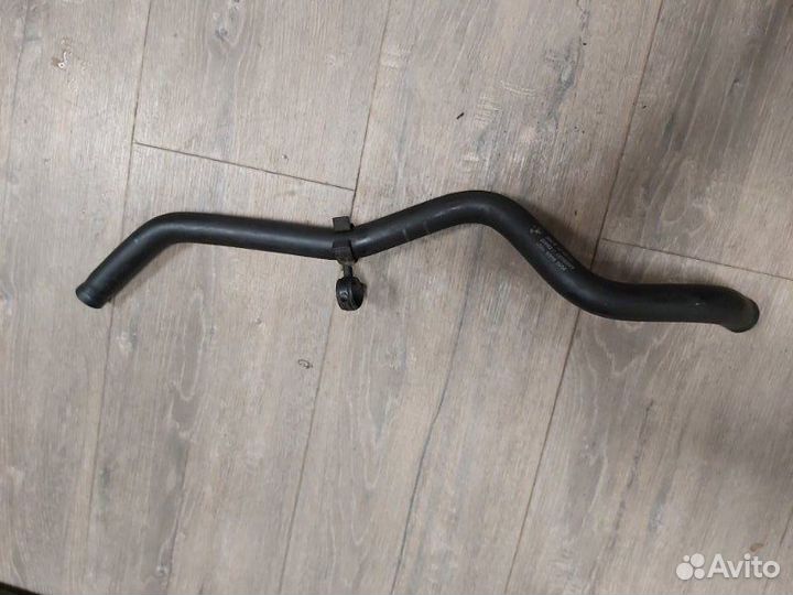 Шланг гидроусилителя руля Bmw 730I E65 M54 2004