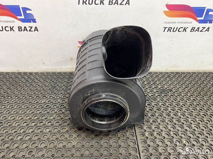 Корпус воздушного фильтра