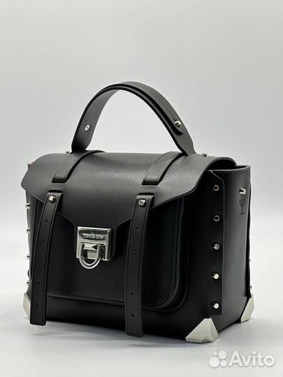 Сумка женская через плечо натуральная кожа новая