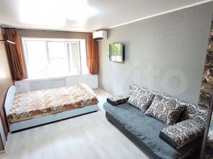 1-к. квартира, 31 м², 1/5 эт.