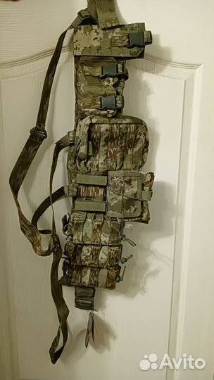 Пояс вальберт anafarta