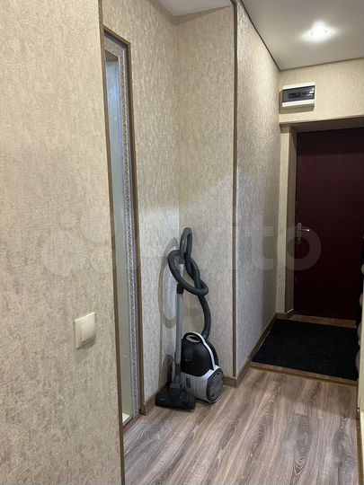 1-к. квартира, 30 м², 1/3 эт.