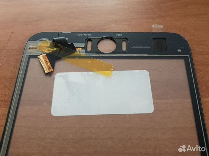 Тачскрин для asus ZenFone Selfie (zd551kl\ze551kl)