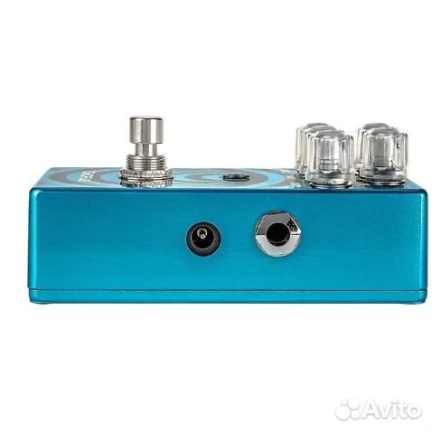 Dunlop WA38 MXR Wylde Audio Chorus