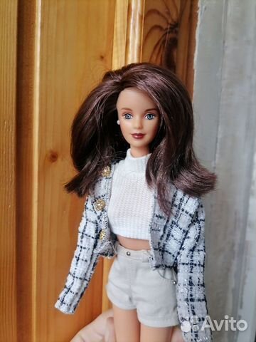 Кукла Barbie steffie, Beneton, Ralph Lauren объявление продам