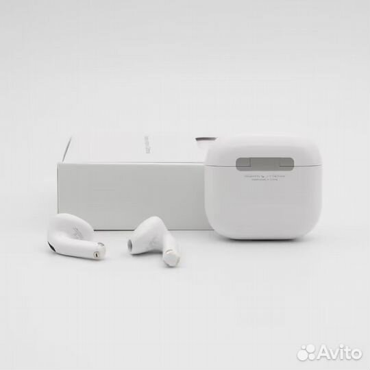AirPods 4 