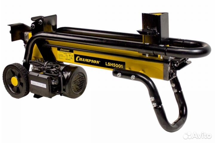 Дровокол champion LSH5001H