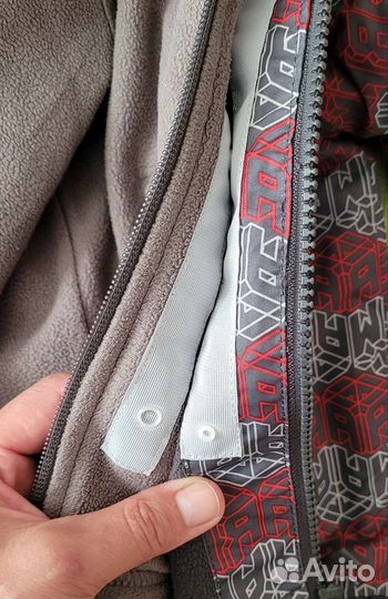 Костюм reima 104