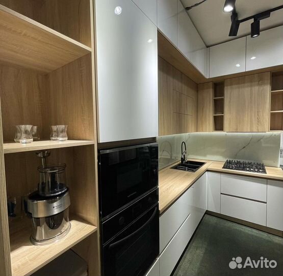 Кухня (реальная цена за гарнитур)ks:0729266