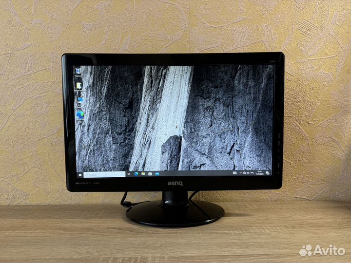 BenQ GL940M/18.5 дюймов/1366x768hd