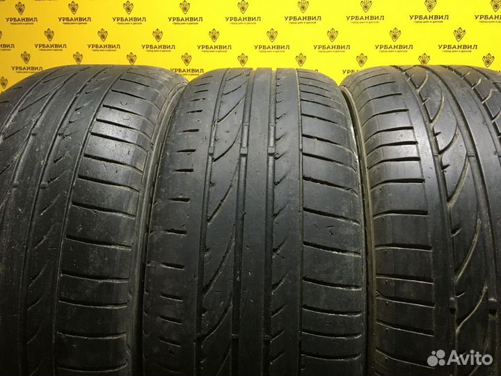 Bridgestone Potenza RE050A 215/50 R17 91W
