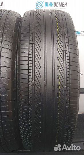 Federal Formoza FD2 215/65 R16 98V