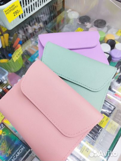 Маникюрный набор