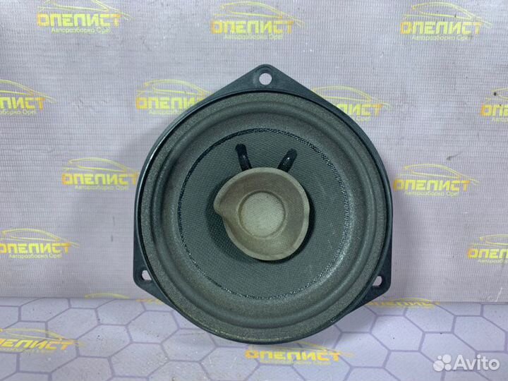 Динамик звуковой задний Opel Corsa D