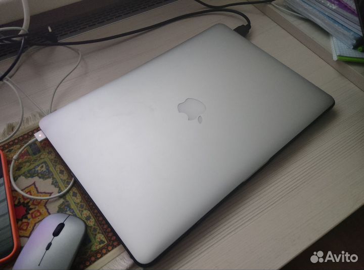 Apple MacBook Pro 15 retina a1398