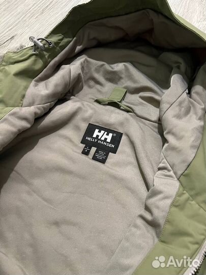 Ветровка helly hansen оригинал Gorpcore