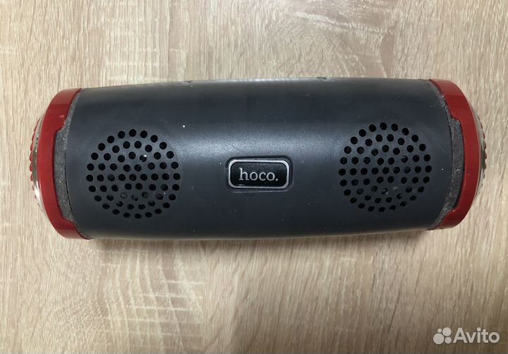 Блютуз колонка hoco