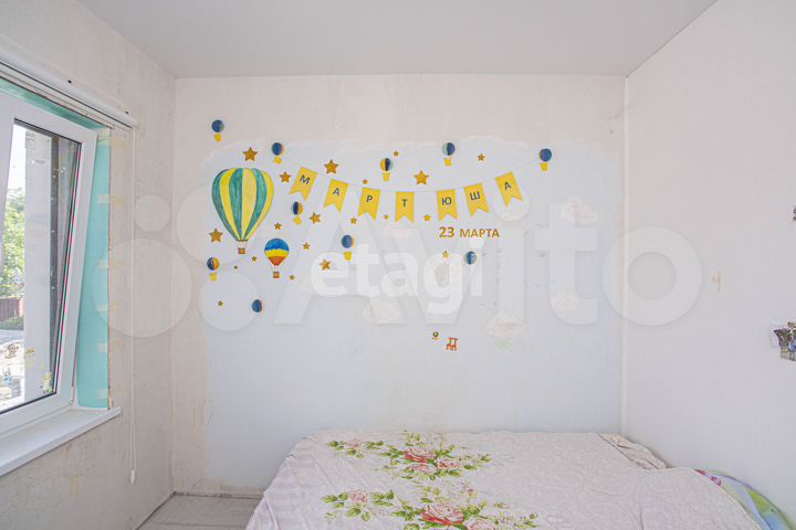 Дом 241 м² на участке 5,7 сот.