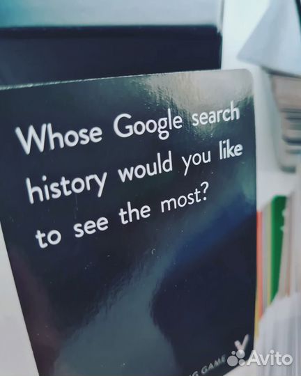 The voting. Игра на развитие речевых навыков