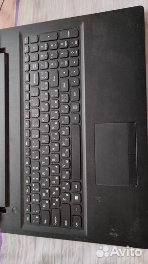 Корпус для ноутбука lenovo G50-45