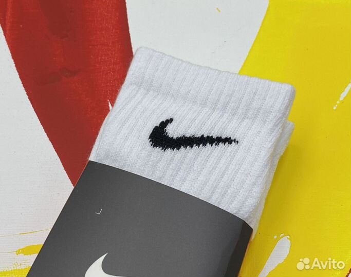 Носки Nike