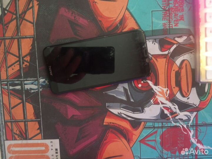 HUAWEI Y6, 8 ГБ