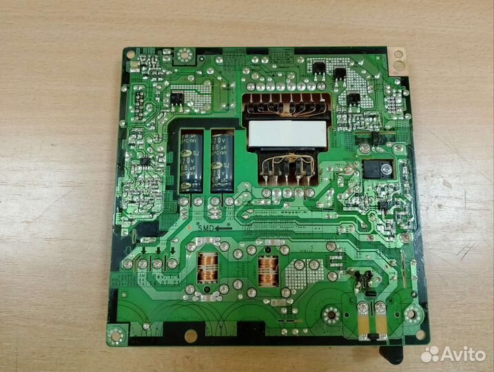 Main board, бп, текон Samsung UE32J5100akxru