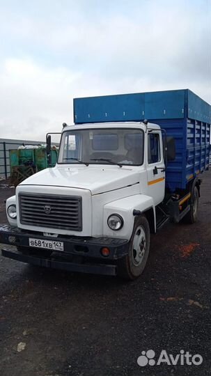 Вывоз строительного мусора 3т, 5т, 10т, 20т