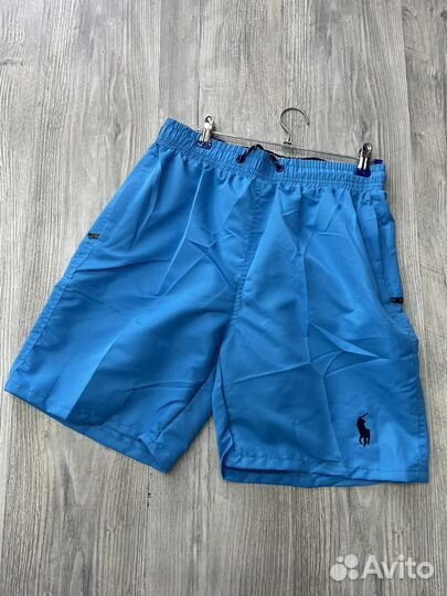 Плавательные шорты polo