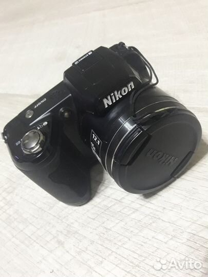 Фотоаппарат