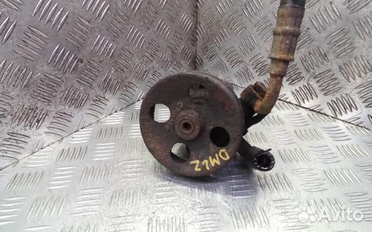 Насос гу дизельный KIA sportage 2 (DML02BT01)